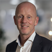 Porträtt av Staffan Johansson