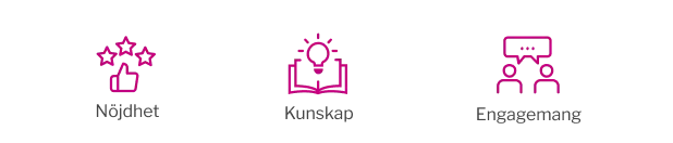 Kundserviceresultat från Brilliant